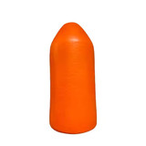 PVC buoy fishing floats wholesale 7*15 inch &nbsp;for fishing net fishing gear ocean freshwater and acces