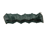 Manufacture directly supply easy to fold convenience operate Snake-trapping cage PE nets galvanized