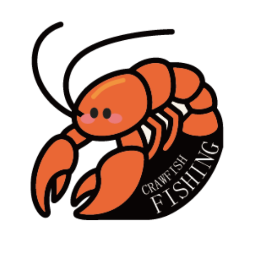 Qingdao crawfish fishing tackle Co.,Ltd.